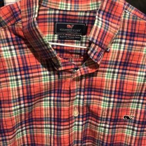 Vineyard Vines Buttondown